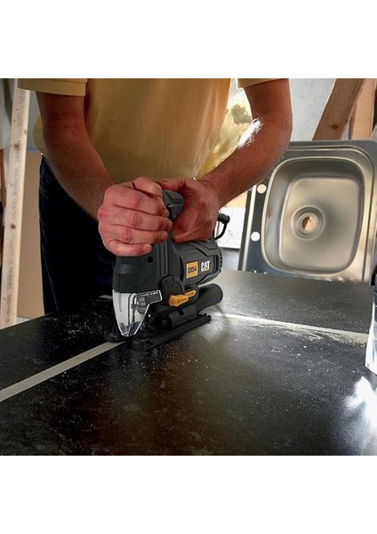 CAT750W 20 mm Testere fırsatları