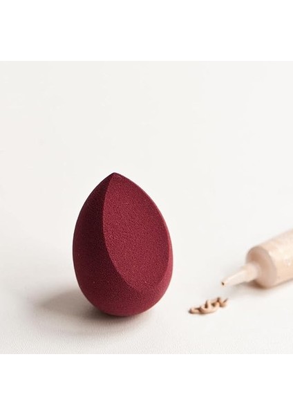 Makyaj Süngeri - Bordo fiyatları
