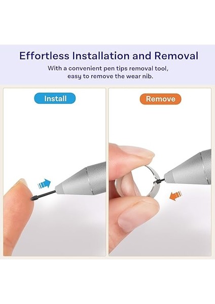 Aktif Dijital Kalem, Hp Elite X2 1012 G1 G2, Elitebook 1030 G2, Elitebook X360 1030 G2 - Gümüş 846410-001 Için Uygundur indirimleri