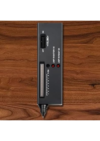 Tester - Diamond Selector Iı V2 | Elmas Dedektör Lambası | Değerli Taşlar Sertlik Test Aracı | Safir, Yakut, Acemi Uzman Için Taşınabilir Elektronik Elmas Test Kalemi modelleri
