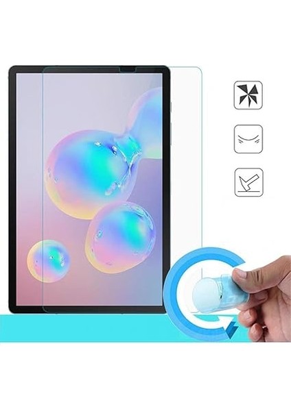 Mobile Huawei Matepad Air 11.5 Inç Paper Like(Kagit Hissi Veren) Pencil Destekli Mat Ekran Koruyucu Nano Esnek Cam modelleri