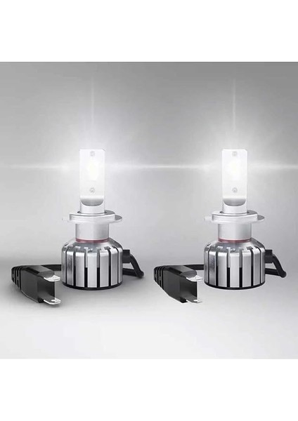 H7 LED Xenon KIT%300 Fazla Işık / 4 Yıl Garantili 12V (2 Adet Far Için) indirimleri