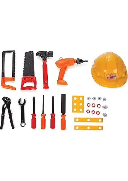 Alet Seti Kasklı fiyatları