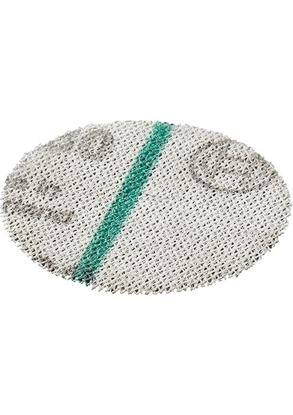 Professional Accessories 18 Parçalı Zımpara Seti (Ahşap ve Renk Için, Çap 40 Mm, Tanecik K80/K180/K320, Eksantrik Zımpara Aksesuarı) fırsatları