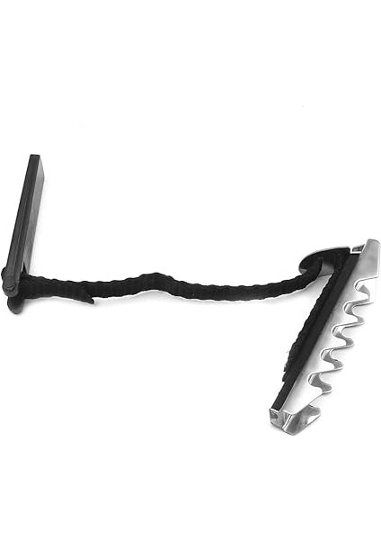 Taşınabilir Alüminyum Alaşım Klasik Gitar Capo Dişli Toka Düz Değişim Kelepçe Akustik Elektrik Klasik Gitar Bas Için modelleri