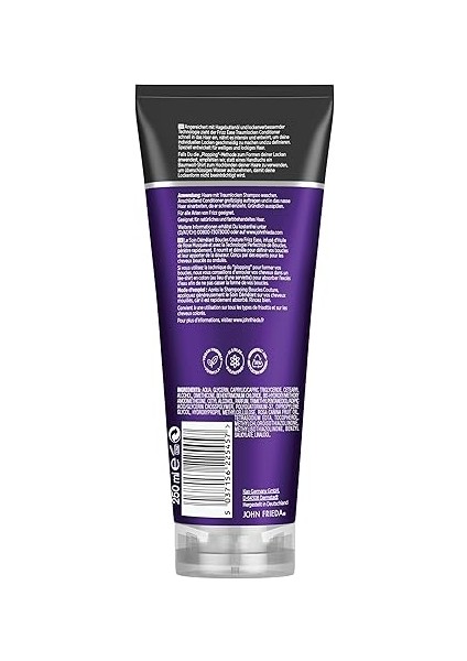Frieda Frizz Ease Dream Curls Kusursuz Bukleler Saç Bakım Kremi 250 ml fiyatları