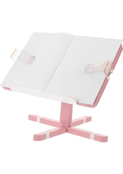 Ayarlanabilir Taşınabilir Müzik Notası Piyano Gitar Masaüstü Kullanımına Uygun Pratik Desteği