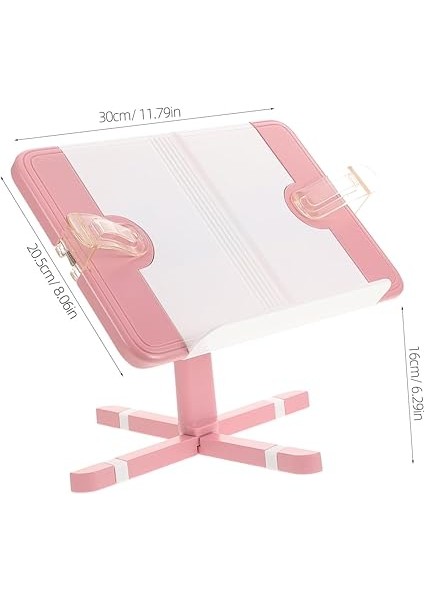 Ayarlanabilir Taşınabilir Müzik Notası Piyano Gitar Masaüstü Kullanımına Uygun Pratik Desteği fiyatları