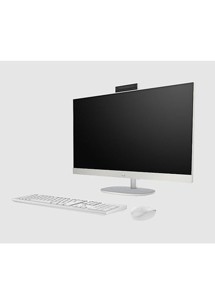 27 CR0004NT Intel Core I7-1355U 16GB Ram 512GB SSD 27 Inç Full Hd Freedos All In One Pc Beyaz 898B4EA fiyatları