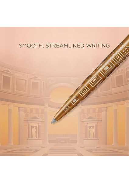 Jotter Se Roma Bronz Ct Tükenmez Kalem fırsatları