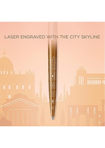 Jotter Se Roma Bronz Ct Tükenmez Kalem indirimleri