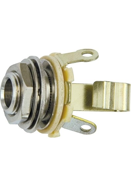 DEP1301 Mono Soket Somun/pul