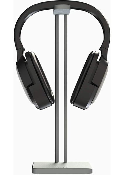 B1-52 Kulaklık Standı (Silver)