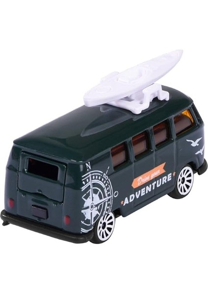 Gkcx Vw The Originals Premium Serisi 243A-8 Volskwagen T1 Newdesing 1017785 modelleri