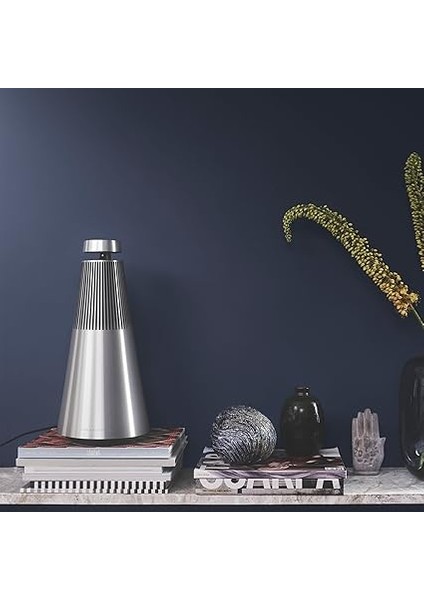 & Olufsen Beosound 2 3. Nesil Multiroom Kablosuz Hi-Fi Hoparlör Naturel modelleri