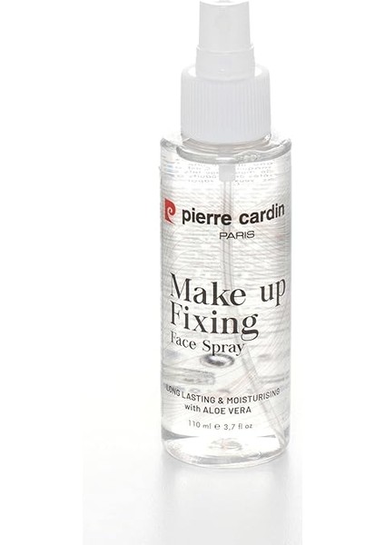 Cardin Make Up Fixing Makyaj Sabitleyici Sprey 110 ml indirimleri
