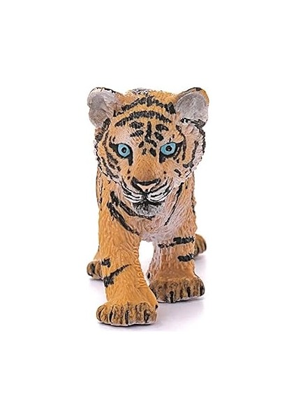 Life-Yavru Kaplan modelleri