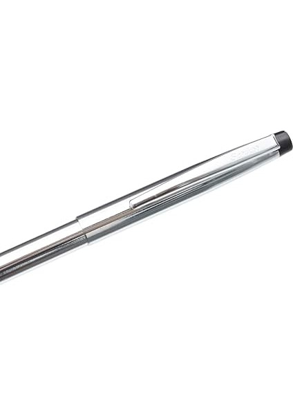 108 Tükenmez Kalem Krom fırsatları