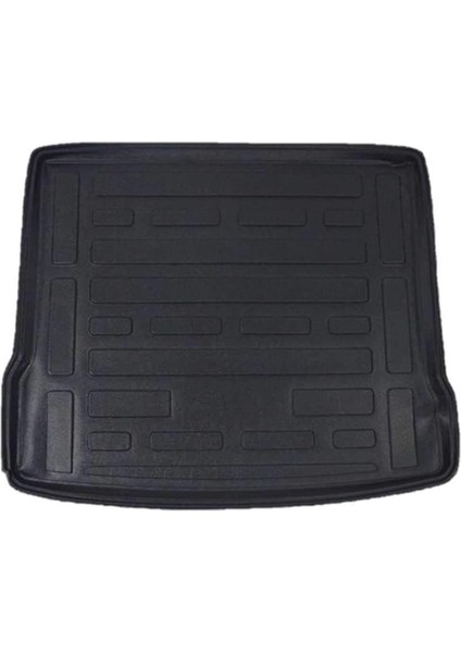 Megane 2 Sedan 2004-2009 Arası Mod. Uyumlu Bagaj Havuzu