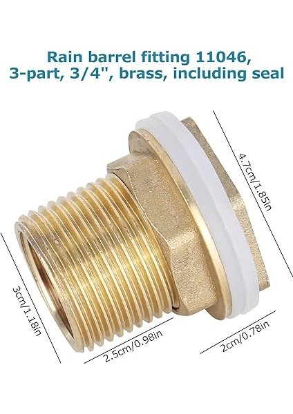 Küre Çıkış Musluğu 3/4 Inç Küre Çıkış Vanası Pirinç Musluk Yağmur Varili Için Filtre Tapalı Evrensel Donmaya Dayanıklı Bahçe Musluğu Küresel Çıkış Vanası (Kırmızı) modelleri