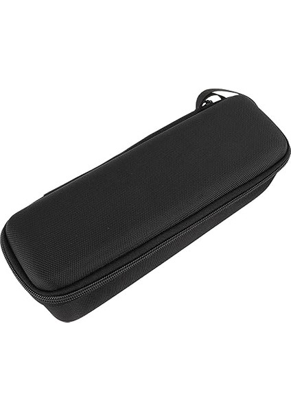 Field 1 Için Hoparlör Taşıma Çantası, El Kayışı ile Taşınabilir Sert Koruyucu Çanta, Siyah Seyahat Çantası, Uygun Organizasyon indirimleri