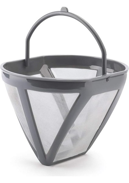 DCF02SSEU Filtre Kahve Makinesi, Gri indirimleri