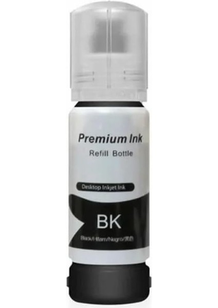 Epson ile Uyumlu 103 Ecotank L3250 Uyumlu 4 Renk Ithal Muadil Mürekkep Seti fiyatları