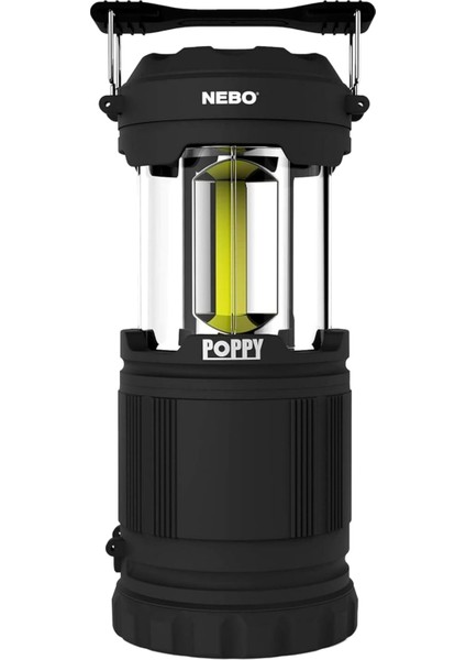 6555 Poppy 300 Lümen LED Fener
