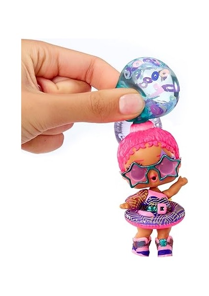 Surprise! Tots Su Balonu Sürprizi Oyuncak Bebek indirimleri