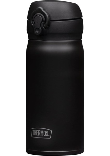JNL-350 Ultralight Mug 0.35 Lt Siyah Termos 199361