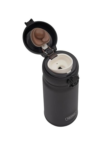 JNL-350 Ultralight Mug 0.35 Lt Siyah Termos 199361 modelleri