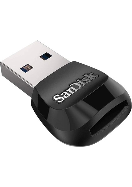 Mobilemate - Lecteur USB 3.0 De Cartes Micro Sd