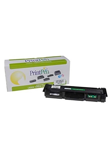 Xer. B205, B210, B215 (106R04347) (Çipli) (3k) Muadil Toner