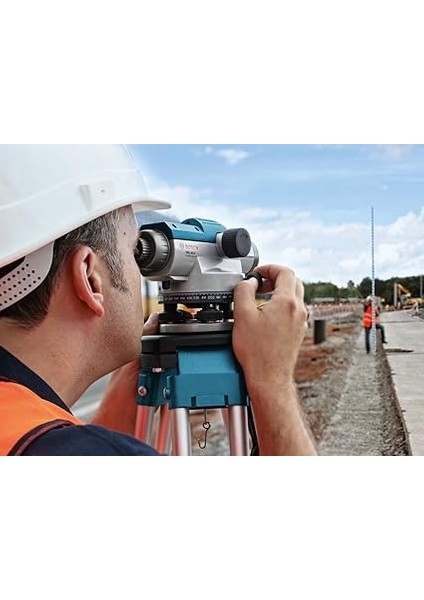 Professional Gol 32 D Optik Nivelman Cihazı, Mavi fiyatları