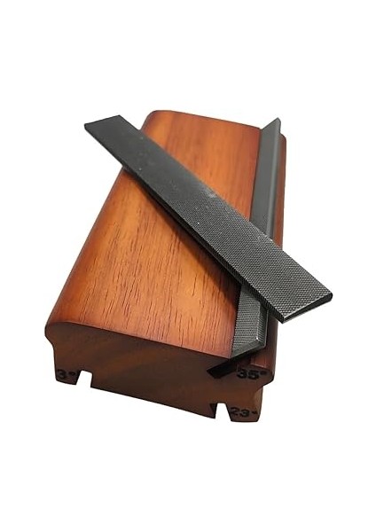 Gitaristlerin Önemli Fet Soyunma Dosyası - 23.03.35 Derece Gentre ve Crown Fret End - Hassas Işler Için Alet fiyatları