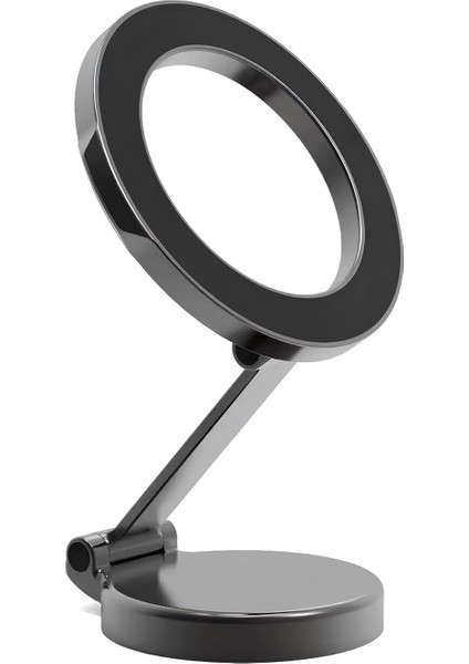 Manyetik Araç Içi Telefon Tutucu [güçlü Mıknatıslar] Titreşime Dayanıklı Magsafe ile Uyumlu Telefon Tutucu Araç Içi Telefon Tutucu Kompakt iPhone 15 14 13 12 11 Pro Max/plus Serileri Uyumlu