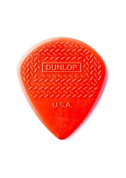 Dunlop Max-Grip Jazz Iıı Nylon Red Pena modelleri