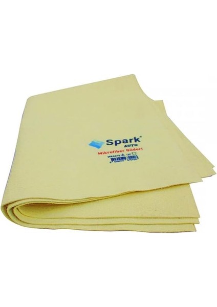 Mikrofiber Güderi Süper Lüx Oto Kurulama Bezi 50X60 Cm. modelleri