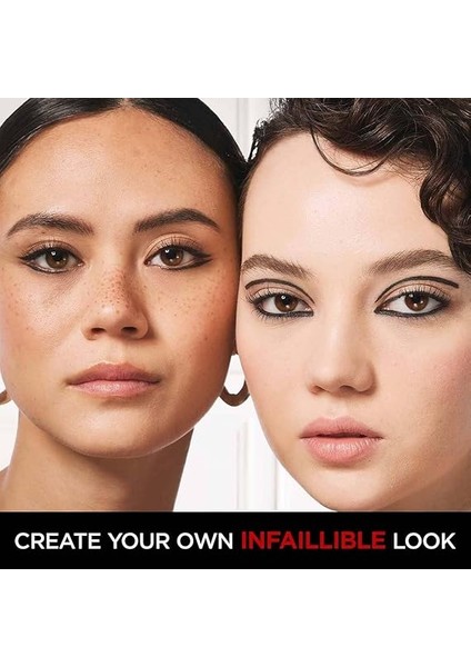 Paris Eyeliner Micro Liner 01 Obsidian fırsatları