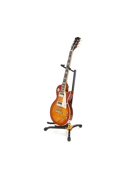 HCGS-405B Shoksafe Gitar Sehpası (Siyah) fiyatları