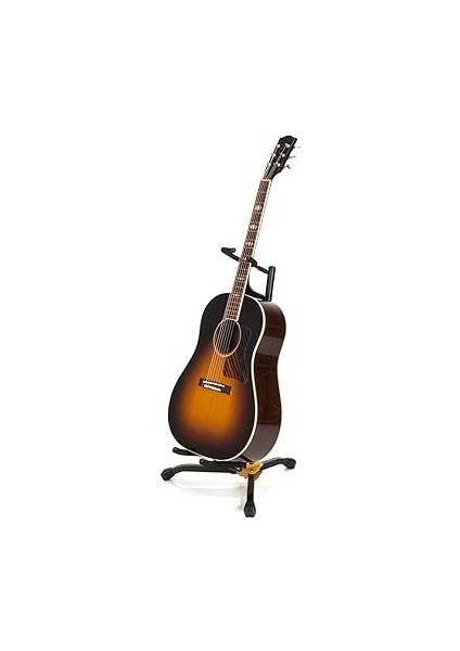 HCGS-405B Shoksafe Gitar Sehpası (Siyah) modelleri