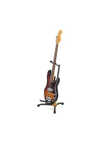 HCGS-405B Shoksafe Gitar Sehpası (Siyah) fırsatları