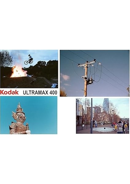 – 6034029 – Ultramax 400 135/24 Film fiyatları