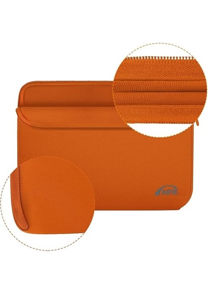 13 13,3 Inç Dizüstü Bilgisayar Için Kılıf, MacBook Air M2/m1, MacBook Pro M2/m1, 12.3 Surface Pro Laptop Sleeve Case 32 x 23 cm Dizüstü Bilgisayar Çantası Koruyucu Kılıf fırsatları