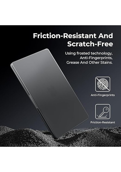 Macbook Pro 14 Inç M3 M2 M1 A2918 A2992 A2779 A2442 ile Uyumlu Yumuşak Kılıf, 2021-2024'TE Piyasaya Sürüldü, Ultra-Ince Yırtılma Önleyici Pp Mat Parmak Izi Önleyici Koruyucu Kapak - Buzlu modelleri