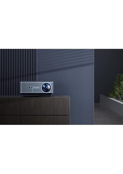 Ace K1 Projeksiyon Cihazı, 1080P Fhd, 650 Ansl, Otomatik Odak ve Düzeltme, Wi-Fi 6 & 5g, 15W Hoparlör, Bluetooth 5.0, 150 Inç fiyatları