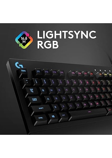 G213 - G102 Oyuncu Siyah Klavye-Mouse Seti fırsatları