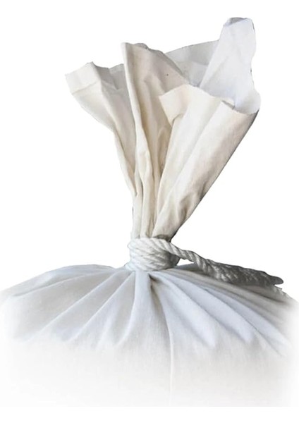 Bez Bakliyat Torbası 5 Adet-Doğal ve Hava Alabilen Torba 10 kg (40X55 Cm)-5 Adet modelleri