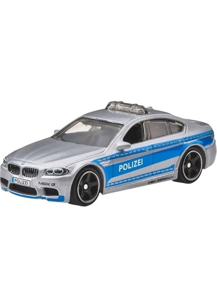 Temalı Arabalar - Bmw M5 Polıce JCH20 fiyatları