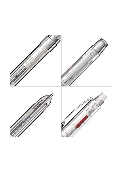 Trion Multifonksiyon Tükenmez - Versatil Kalem, Kristal Kutuda fırsatları